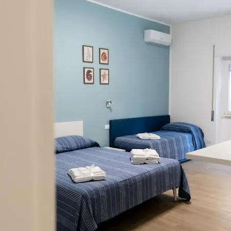 Bed & Breakfast 42 Terracina
